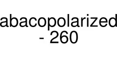 abacopolarized - 260