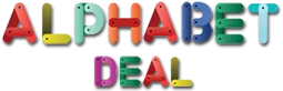 Alphabet Deal