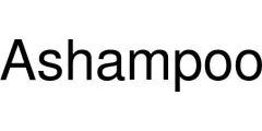 Ashampoo