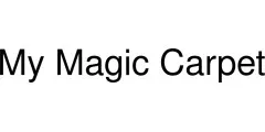 My Magic Carpet