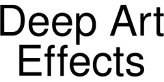 Deep Art Effects