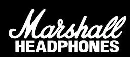 Marshall Headphones