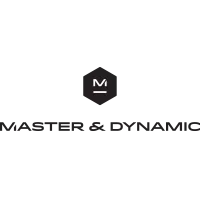 Master & Dynamic