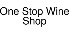 One Stop Wine Shop