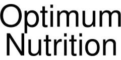 Optimum Nutrition
