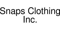 Snaps Clothing Inc.