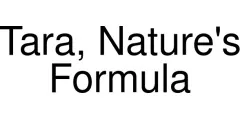 Tara, Nature's Formula