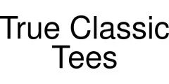 True Classic Tees