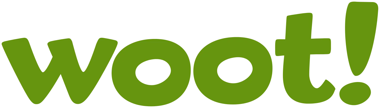 Woot
