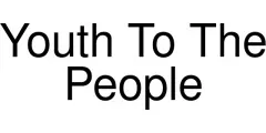 Youth To The People