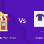 The Great Shopping Divide: Online vs. Brick and Mortar