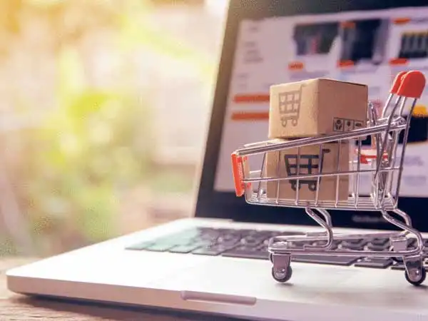 Online Shopping: Convenience at Your Fingertips