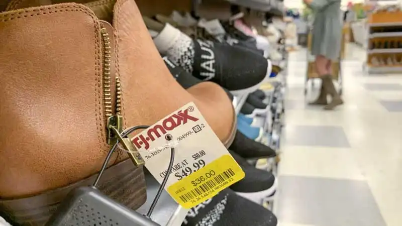 TJ Maxx: Maximize Your Savings on Designer Finds