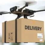 Taking Flight: The Rise of Drone Delivery in Online Shopping