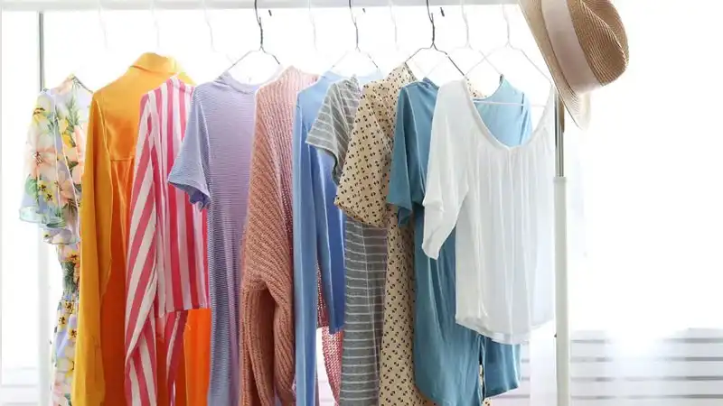 Summer Sizzler: Must-Have Wardrobe Essentials on Sale Now!