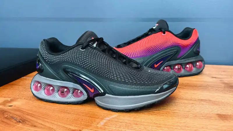 Innovation Strides: What’s Next for Nike?