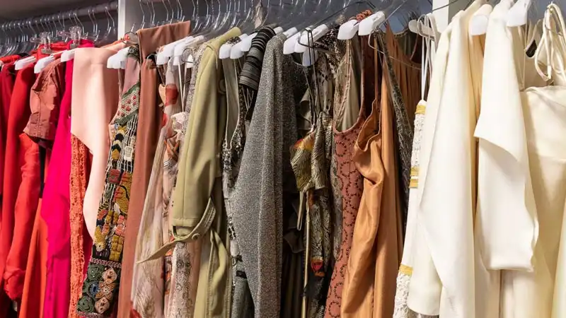 Rent the Runway, Not Your Closet: The Rise of Rental Fashion