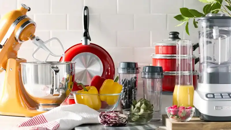Kitchen Gadgets: A Chef’s Best Friend