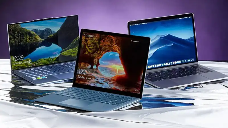 Laptops: Navigating the Modern Marketplace