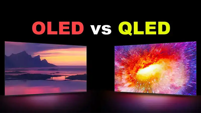 OLED vs. QLED: Which TV Technology is Right for You?