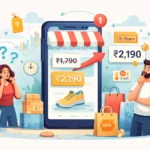 Why Online Prices Change After You Visit a Product