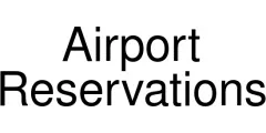 Airport Reservations