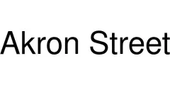 Akron Street