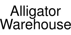 Alligator Warehouse