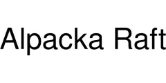 Alpacka Raft