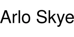 Arlo Skye