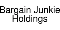 Bargain Junkie Holdings
