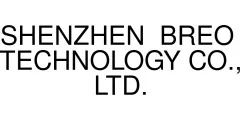 SHENZHEN  BREO  TECHNOLOGY CO., LTD.