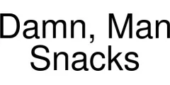 Damn, Man Snacks