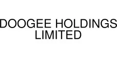 DOOGEE HOLDINGS LIMITED