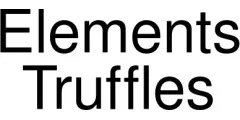 Elements Truffles