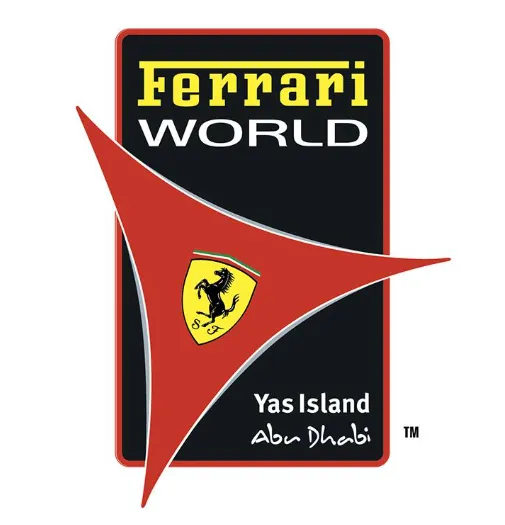 Ferrari World Abu Dhabi