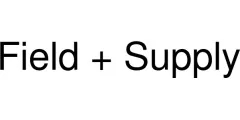 Field + Supply