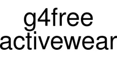 g4free activewear
