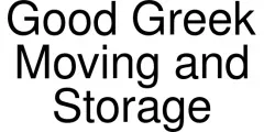 Good Greek Moving and Storage