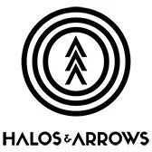 HALOS & ARROWS