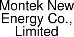 Montek New Energy Co., Limited