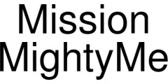 Mission MightyMe