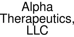 Alpha Therapeutics, LLC