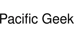 Pacific Geek