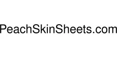 PeachSkinSheets.com