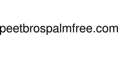 peetbrospalmfree.com
