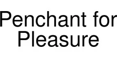 Penchant for Pleasure