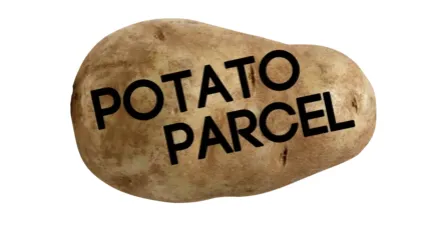potato parcel