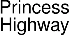 Princess Highway