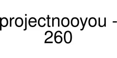 projectnooyou - 260